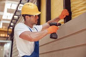 Reliable Los Angeles, CA Siding Installation & Repair Solutions